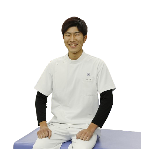 OKAGE NEXT代表 中村錬